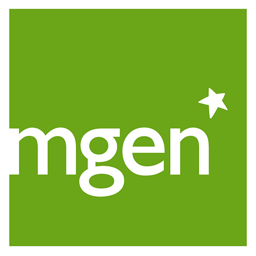 Logo MGEN