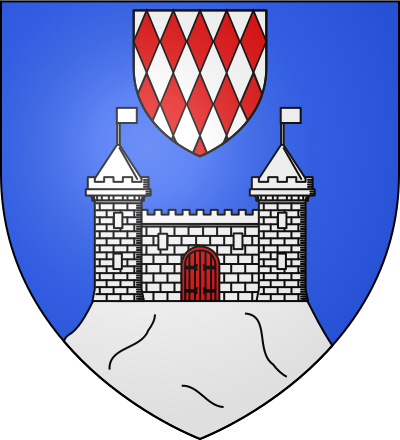 MVIF blason