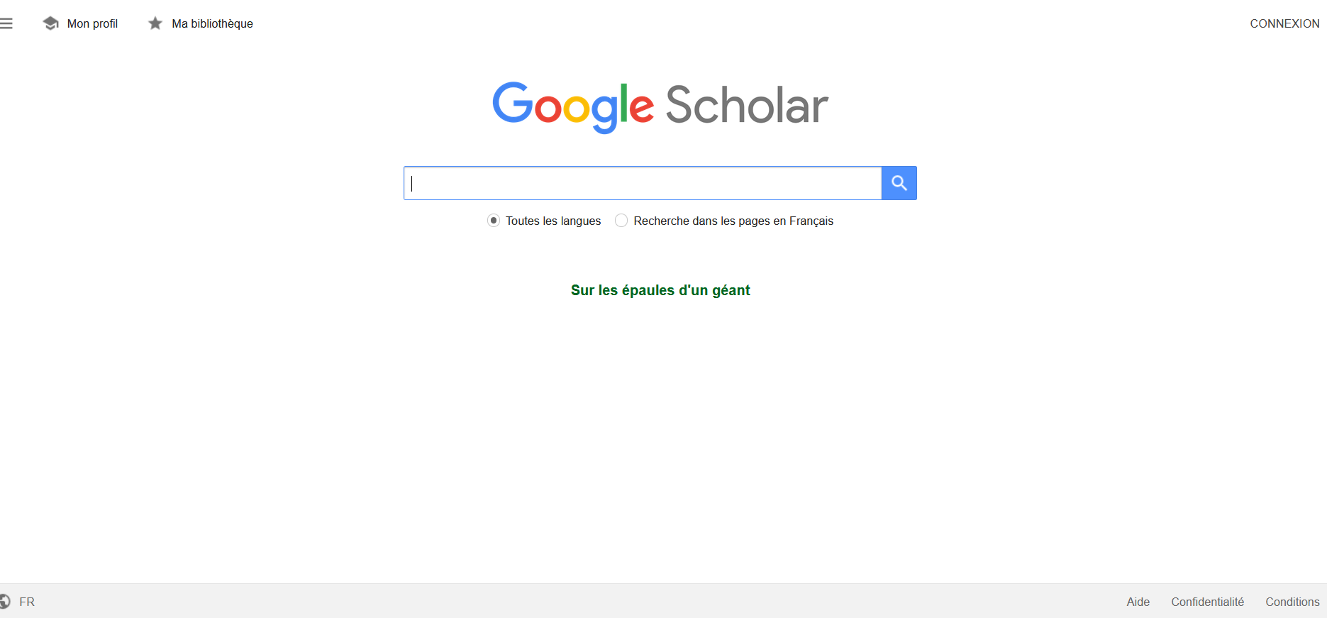 MESURER2023 5GOOGLE SCHOLAR