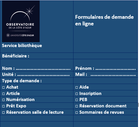 FOCUS GUIDE LECTEUR GB 2025