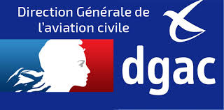 logo DGAC